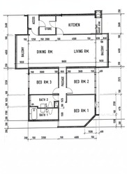 Sherwood Towers (D21), Apartment #578232861